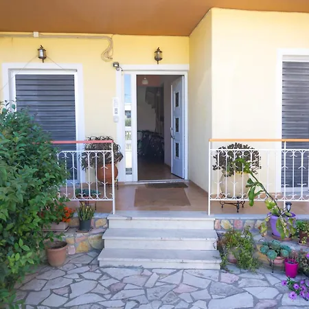 Appartamento Mema's Tranquil In - Free Parking