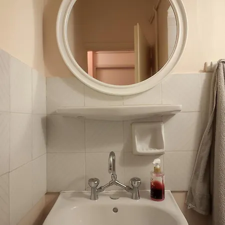 Mema's Tranquil In - Free Parking * Patras